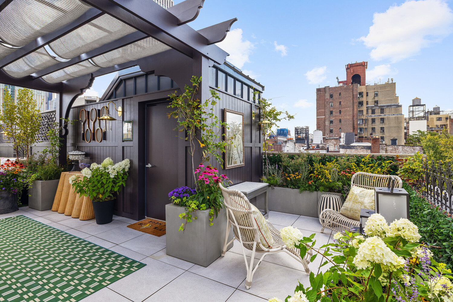 1 Monroe Place Brooklyn Heights Brooklyn NY 11201
