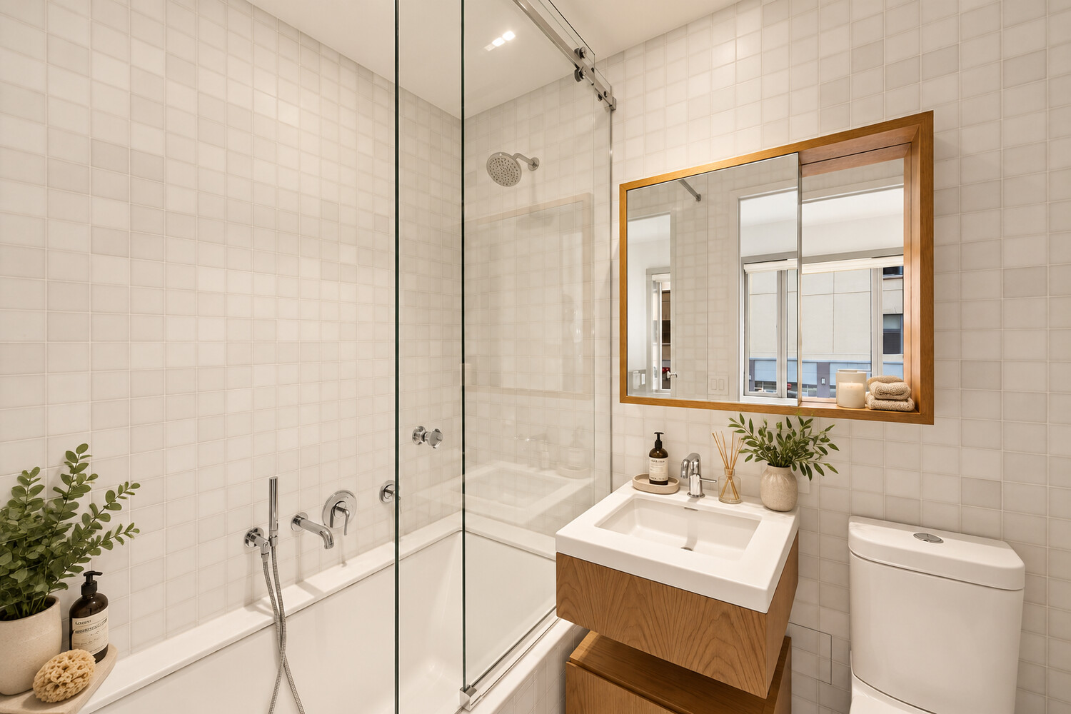 30 Warren Street 2B Tribeca New York NY 10007