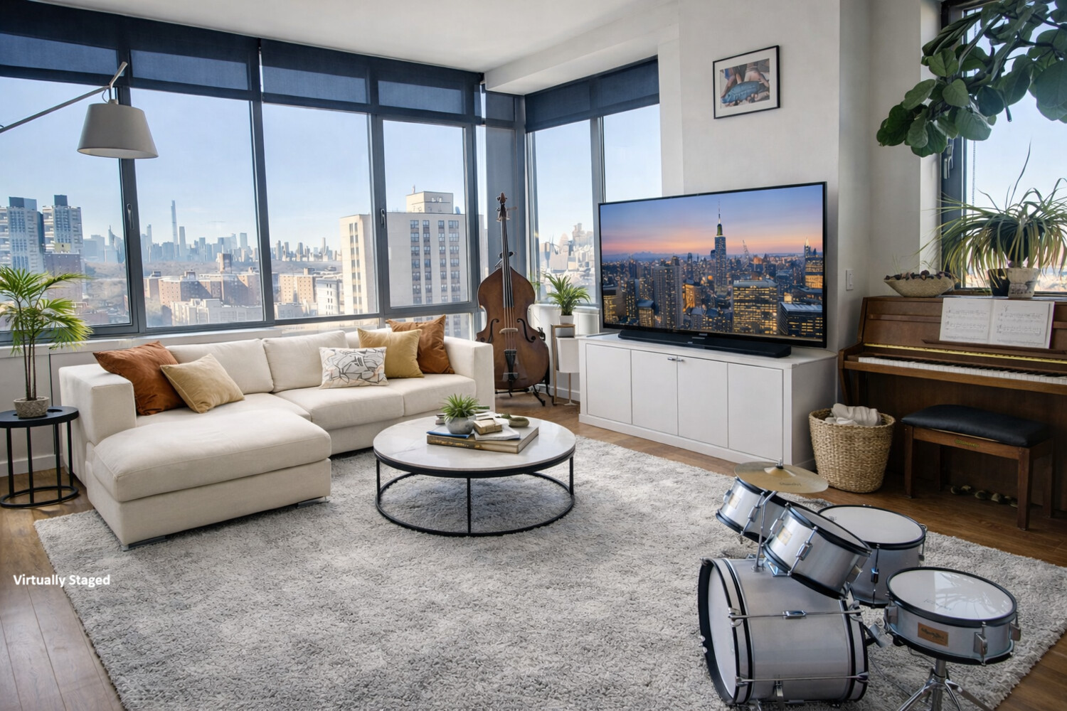 1485 Fifth Avenue East Harlem New York NY 10035