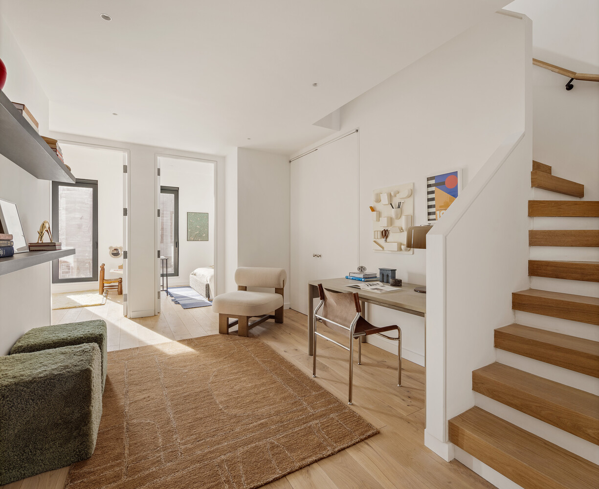 76 North 8th Street PH Williamsburg Brooklyn NY 11211