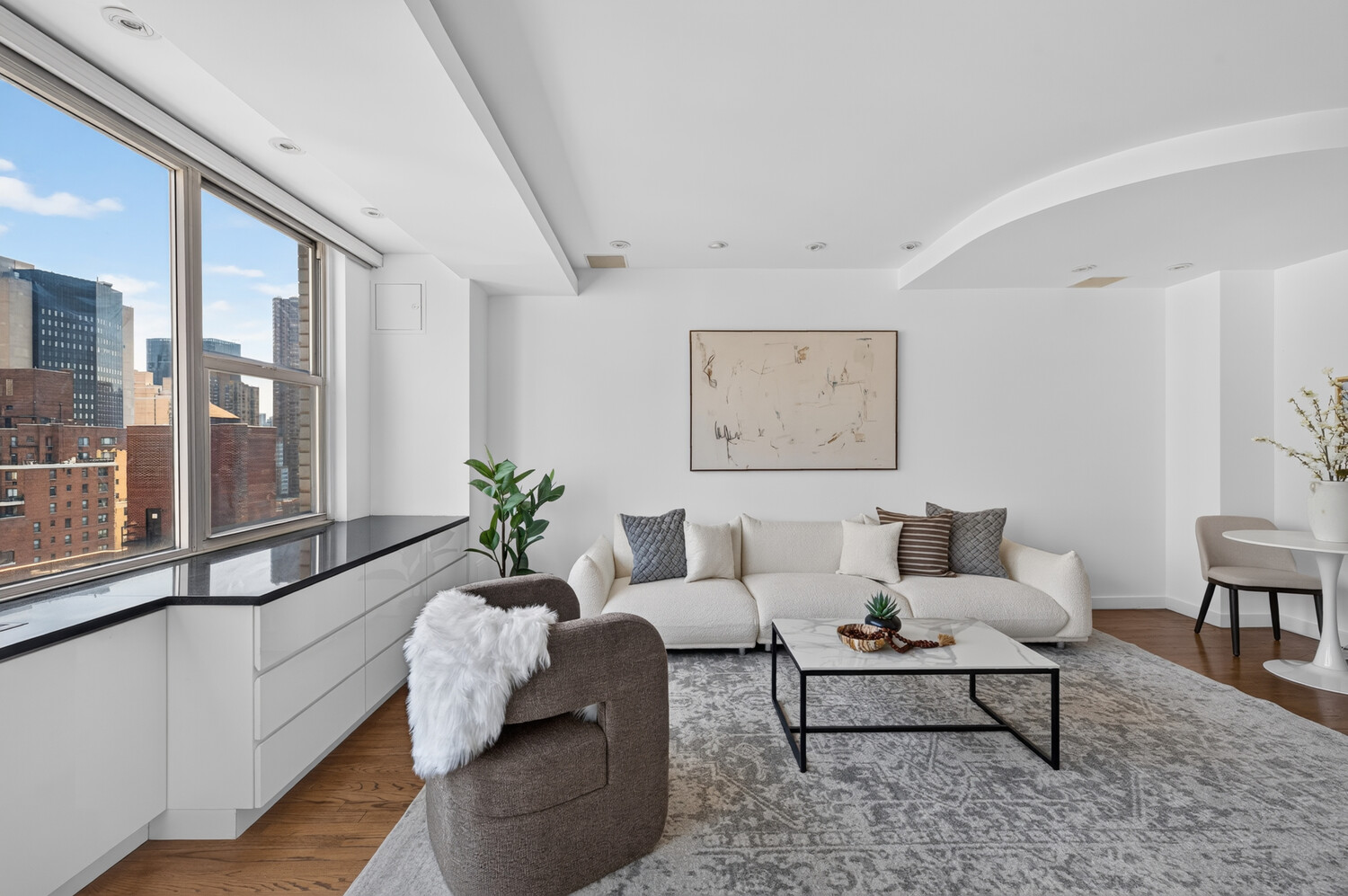 155 East 34th Street 20K Murray Hill New York NY 10016