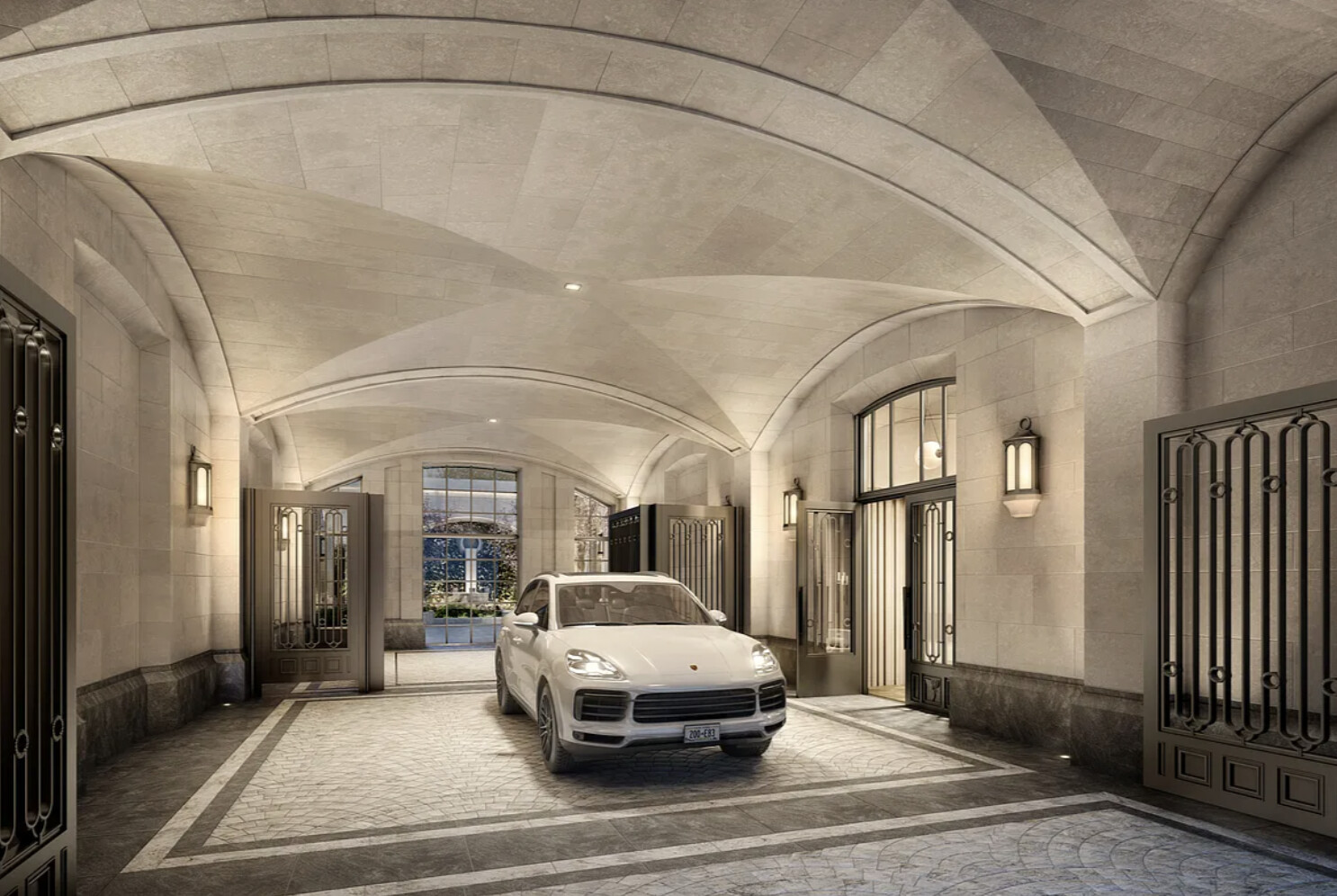 200 East 83rd Street 8C Upper East Side New York NY 10028