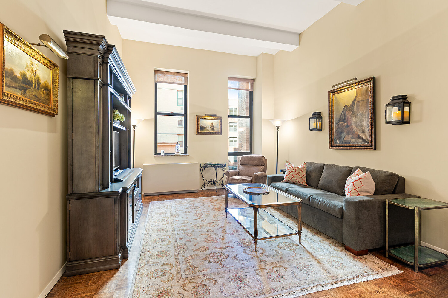 1255 Fifth Avenue 5E Upper East Side New York NY 10029