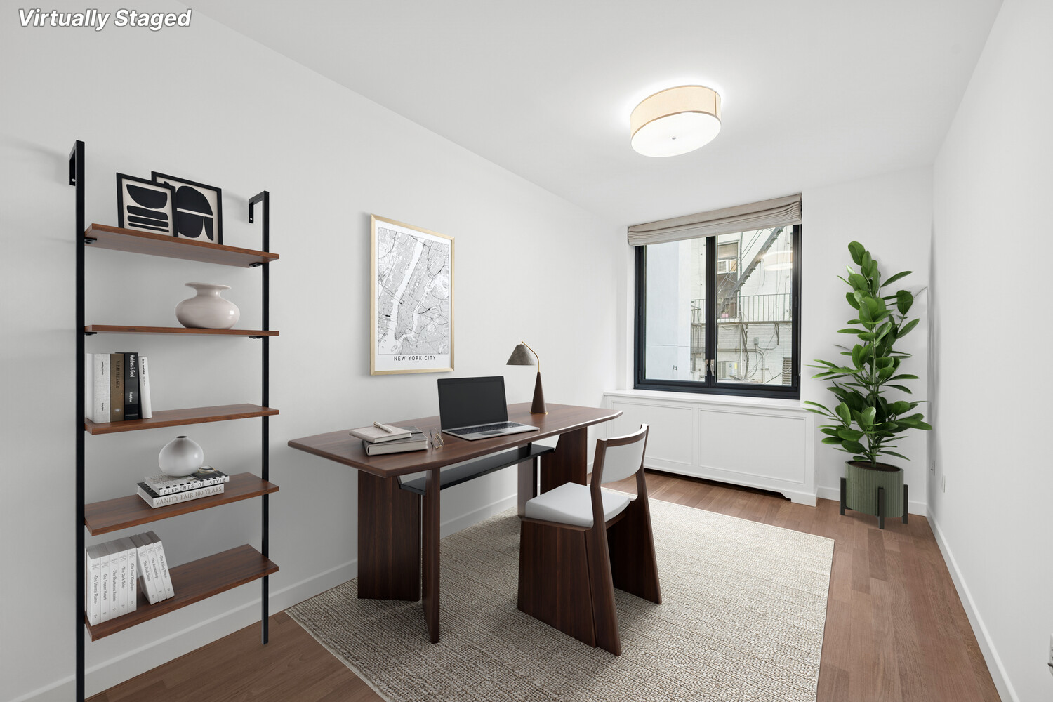 50 West 15th Street 2D Flatiron District New York NY 10011