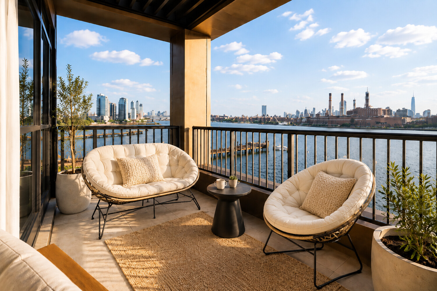 29 Huron Street 6CW Greenpoint Brooklyn NY 11222