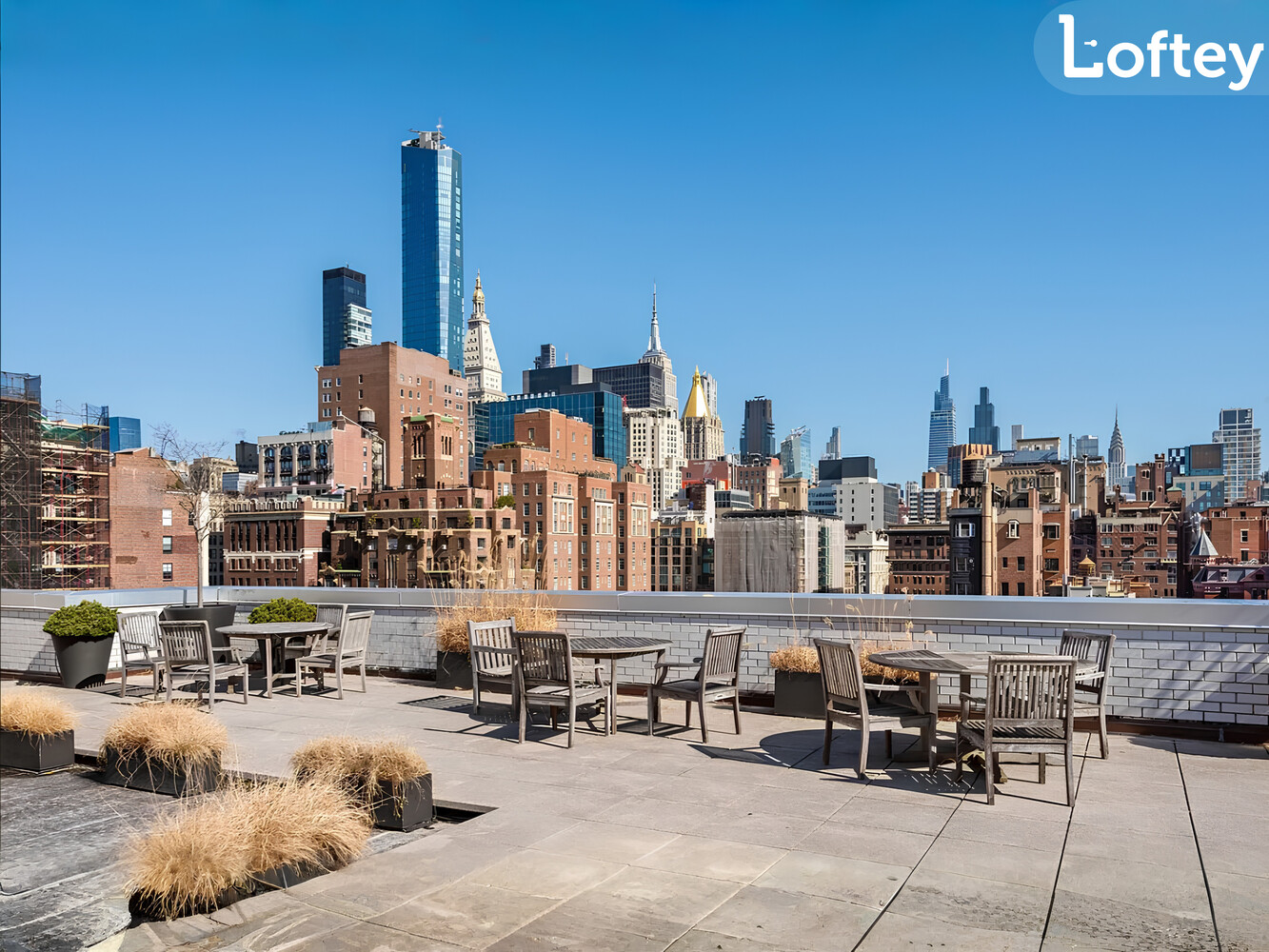 130 East 18th Street 11K Gramercy Park New York NY 10003