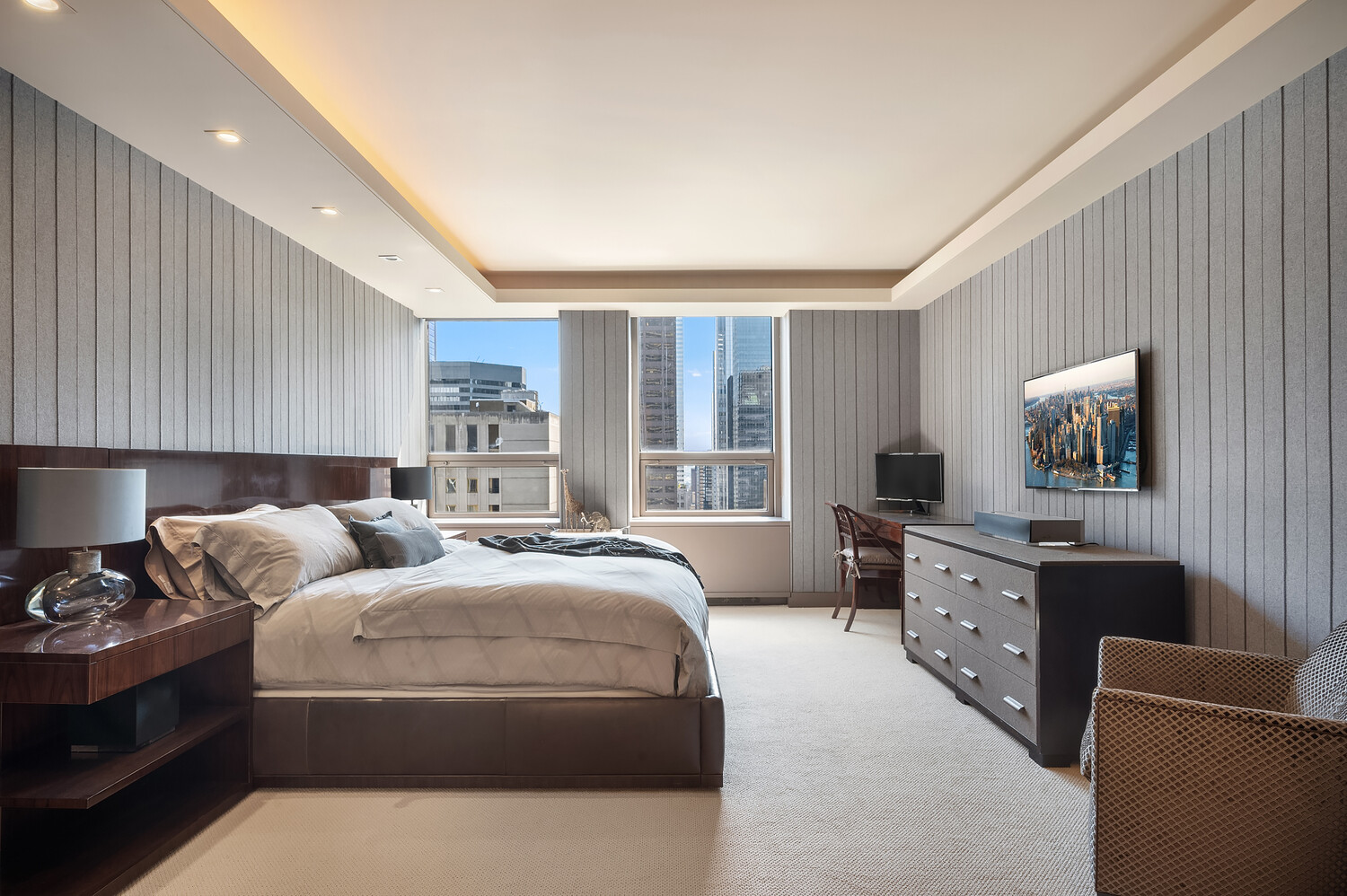 15 West 53rd Street Midtown West New York NY 10019
