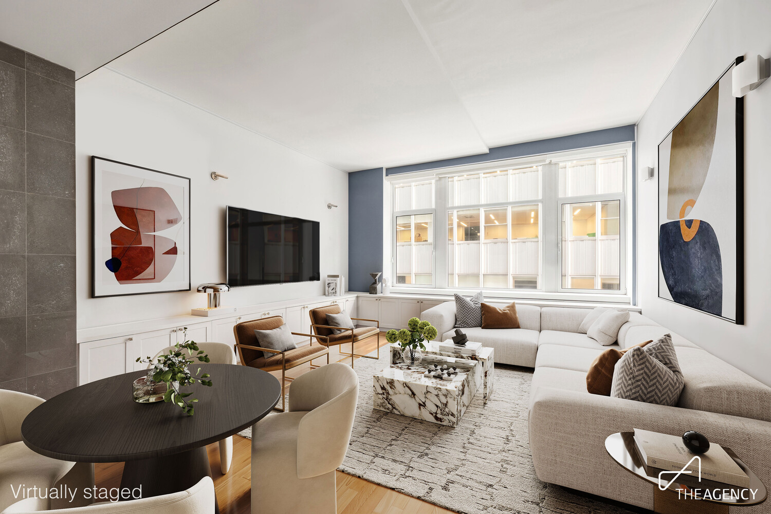 59 John Street 3F Seaport District New York NY 10038