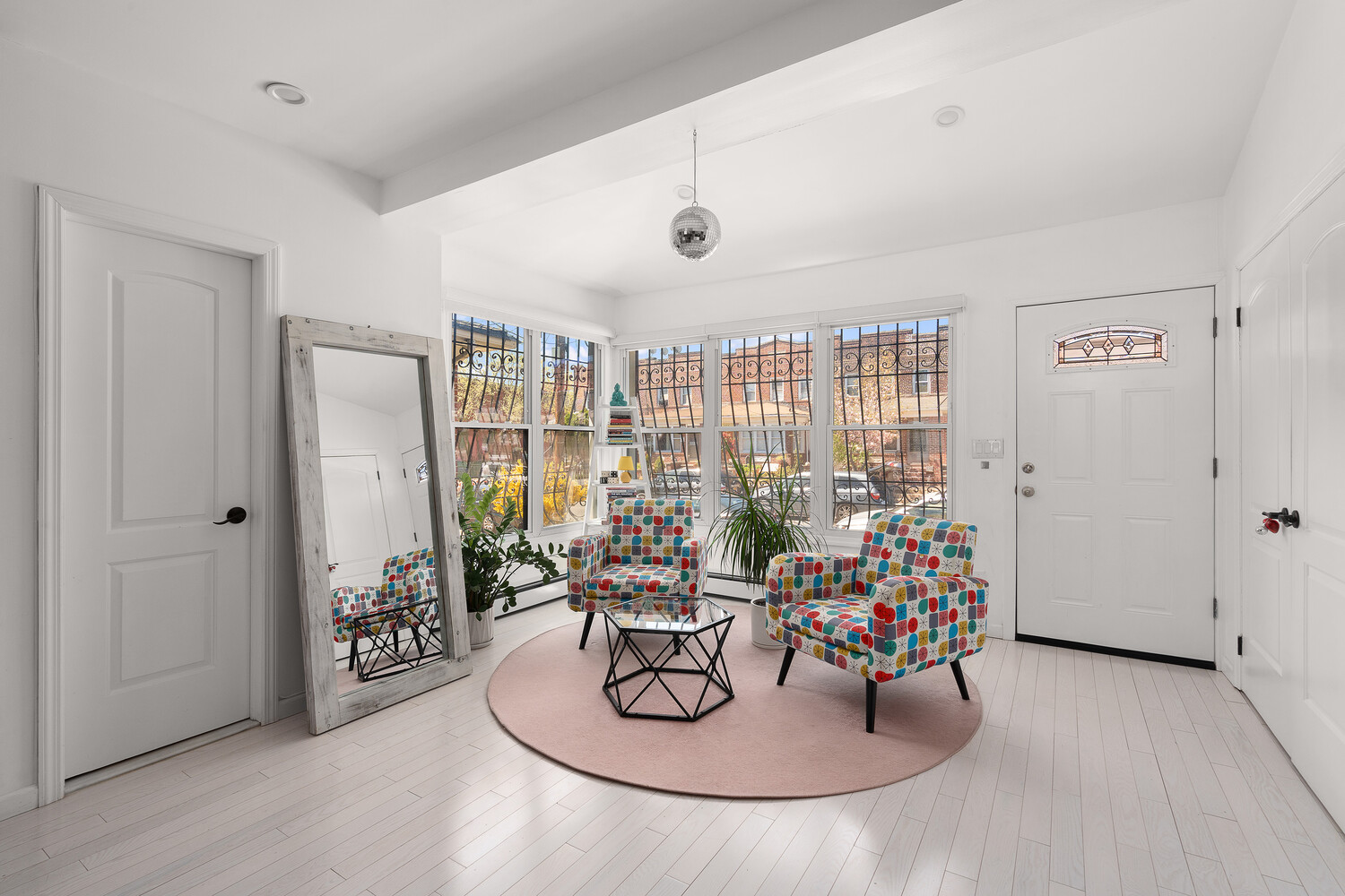 50-61 46th Street Sunnyside Queens NY 11377