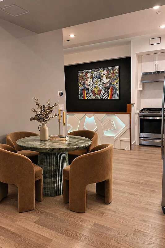 218 North 8th Street 1A Williamsburg Brooklyn NY 11211