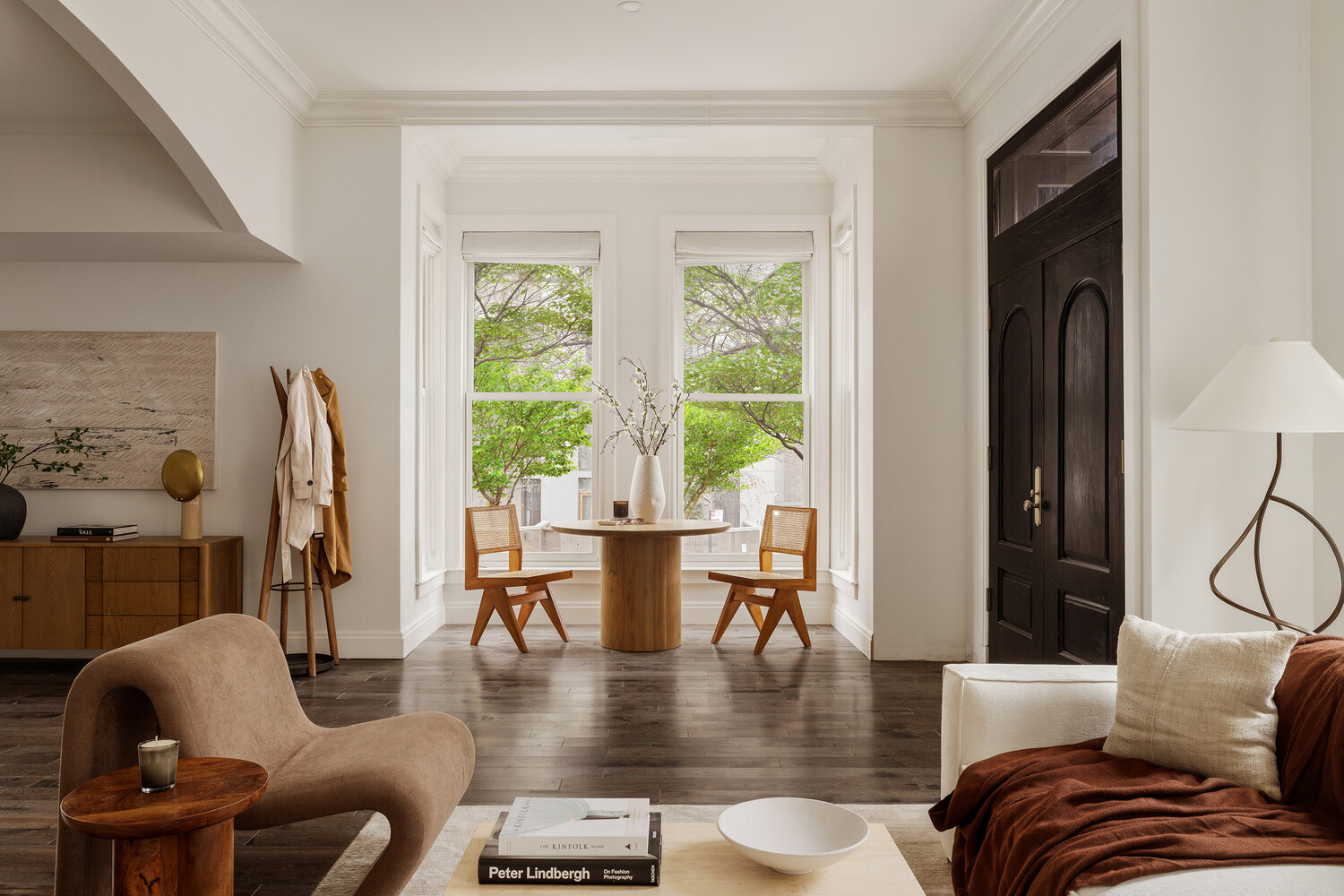 1 Monroe Place Brooklyn Heights Brooklyn NY 11201