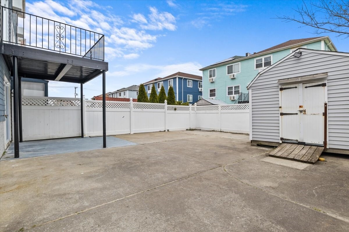 166 Beach 98th Street 1 Hammels Queens NY 11694