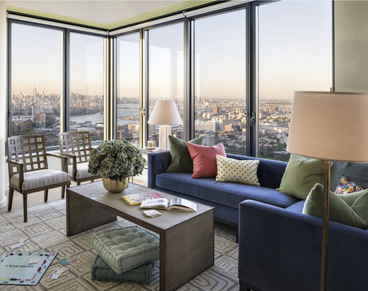 250 Ashland Place 45C Fort Greene Brooklyn NY 11217