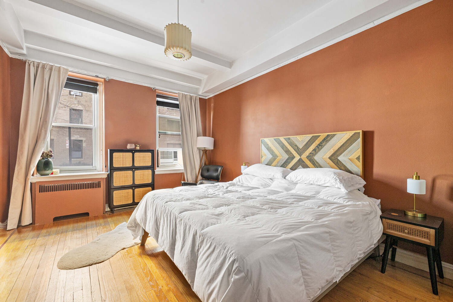 250 Cabrini Blvd. 1A Hudson Heights New York NY 10033