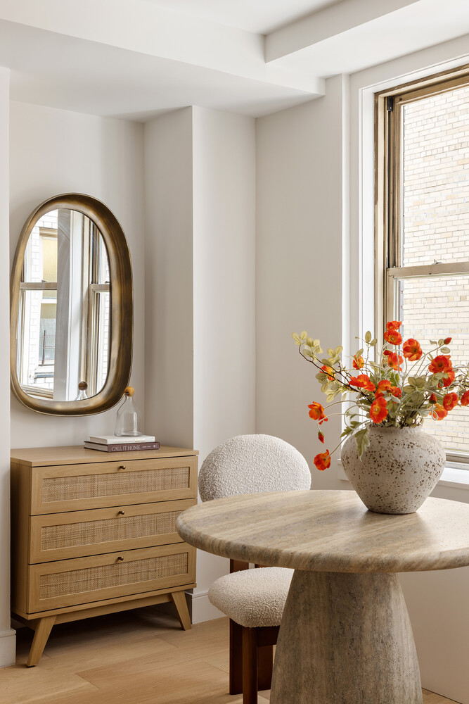 59 West 12th Street 2F Greenwich Village New York NY 10011