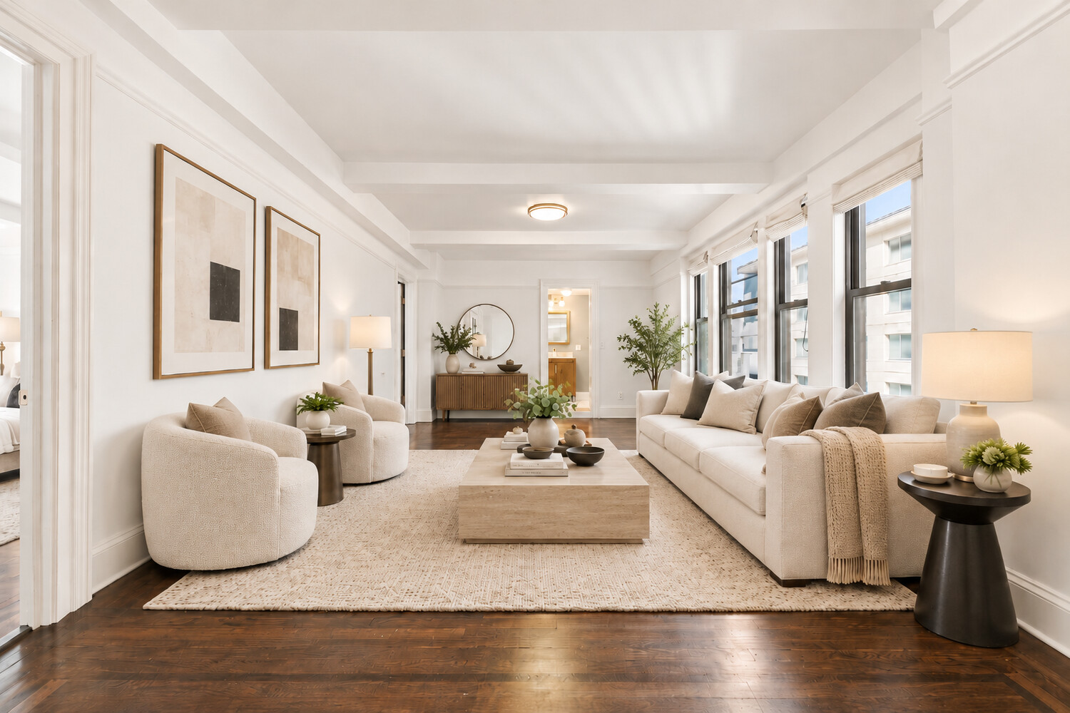 65 West 95th Street 6A Upper West Side New York NY 10025