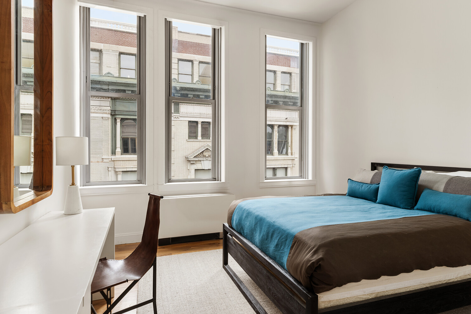 655 Sixth Avenue Chelsea New York NY 10010