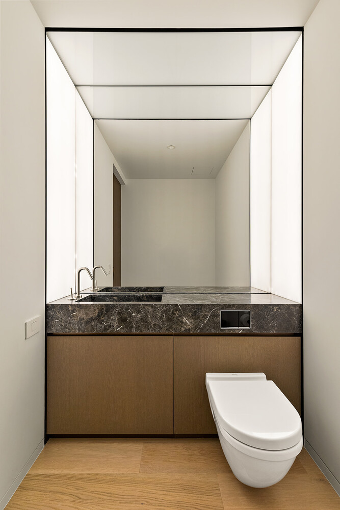 100 East 53rd Street 45B Midtown East New York NY 10022