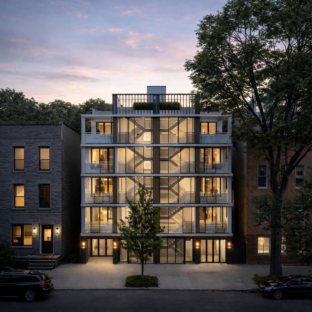 33 Frost Street Williamsburg Brooklyn NY 11211