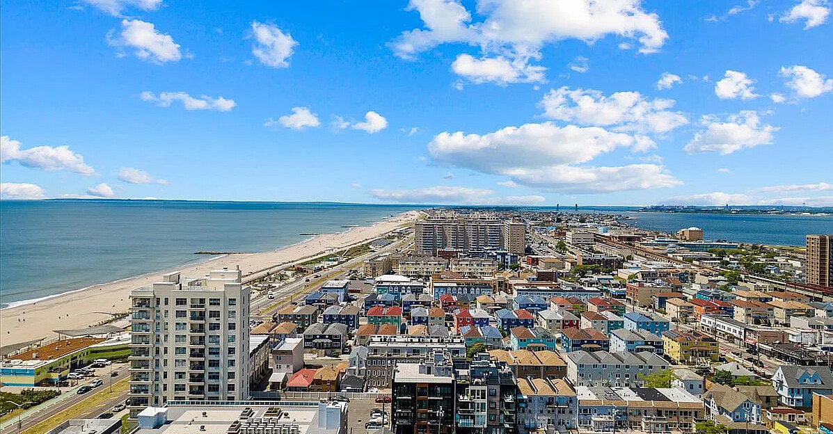 157 Beach 96th Street 2A Hammels Queens NY 11693