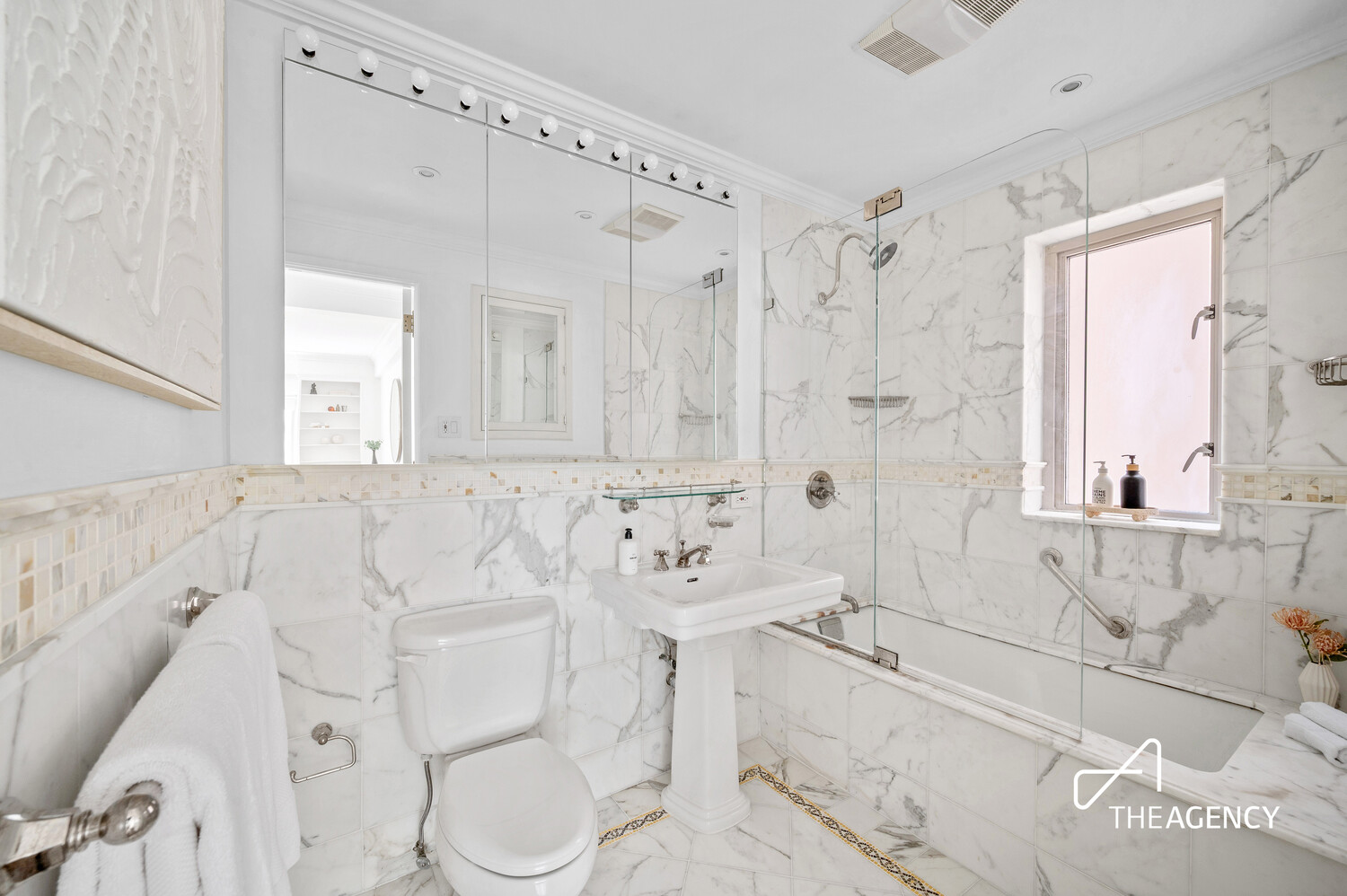 200 East 57th Street 12D Turtle Bay New York NY 10022