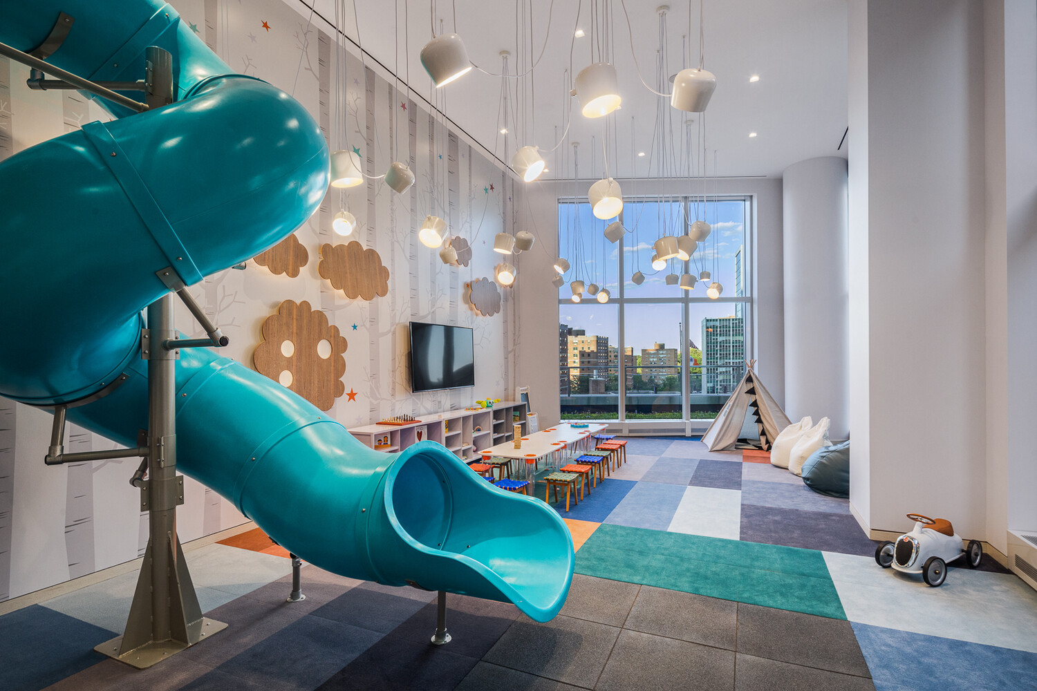 138 Willoughby Street 21E Downtown Brooklyn NY 11201