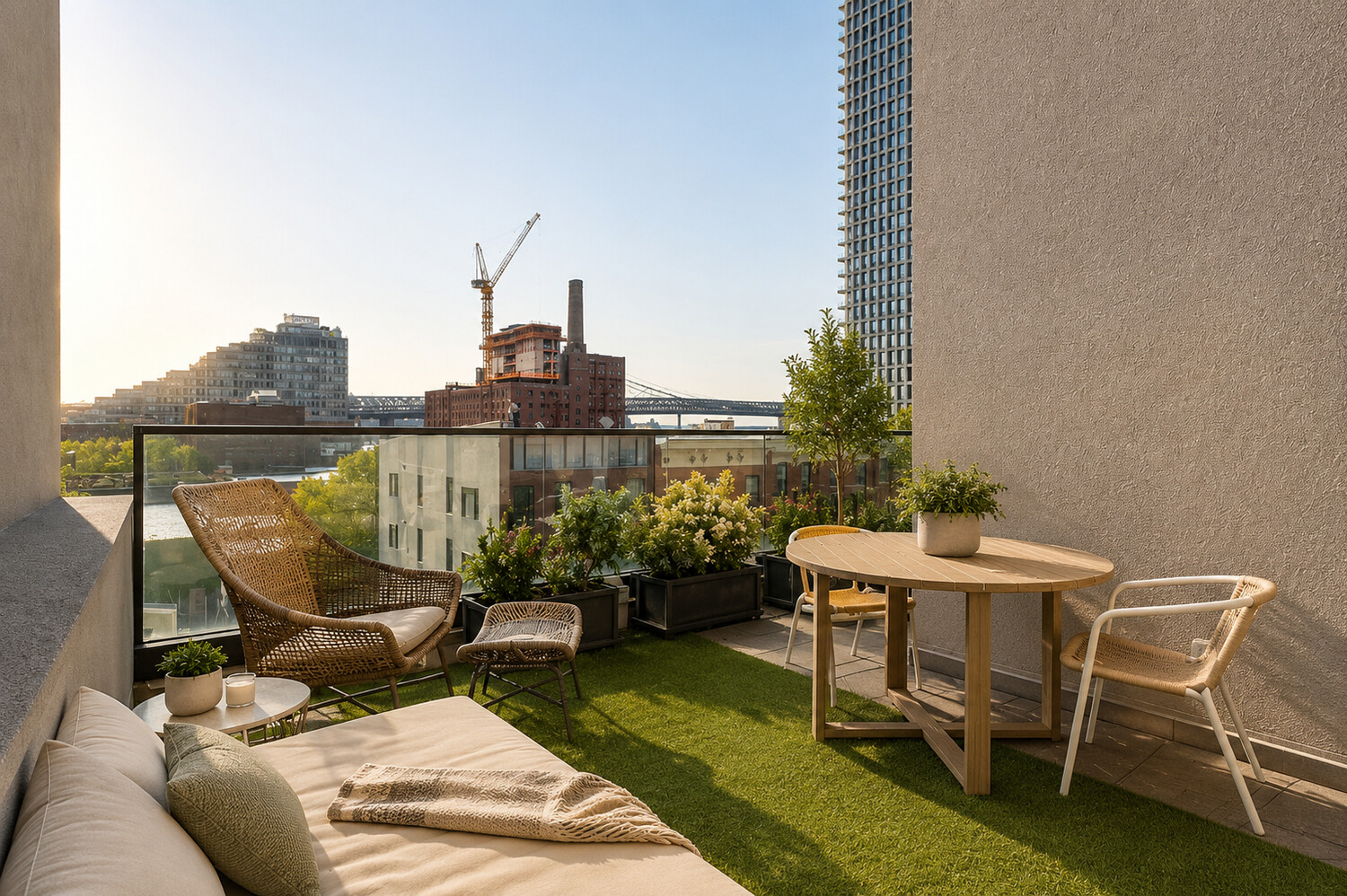 53 Grand Street Williamsburg Brooklyn NY 11249