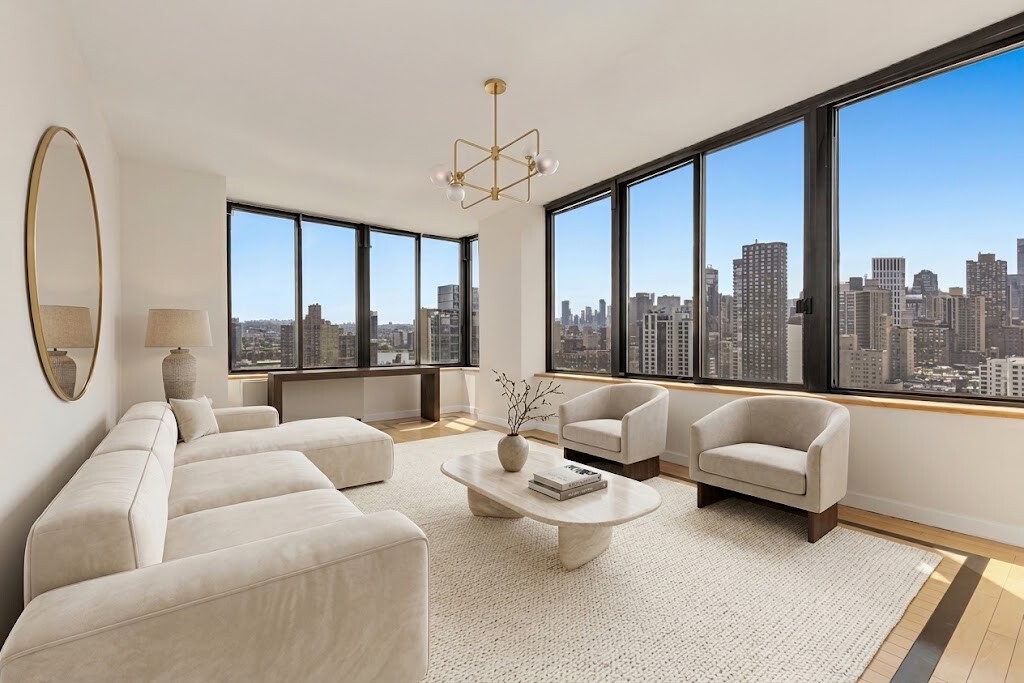 300 East 93rd Street 39E Upper East Side New York NY 10128