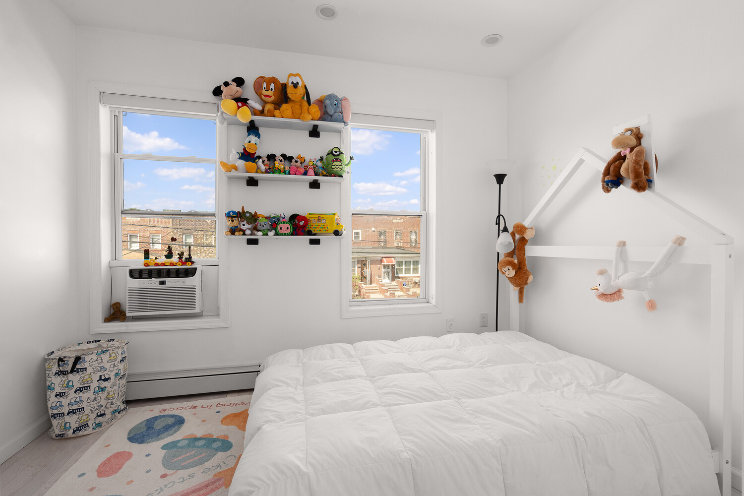 50-61 46th Street Sunnyside Queens NY 11377