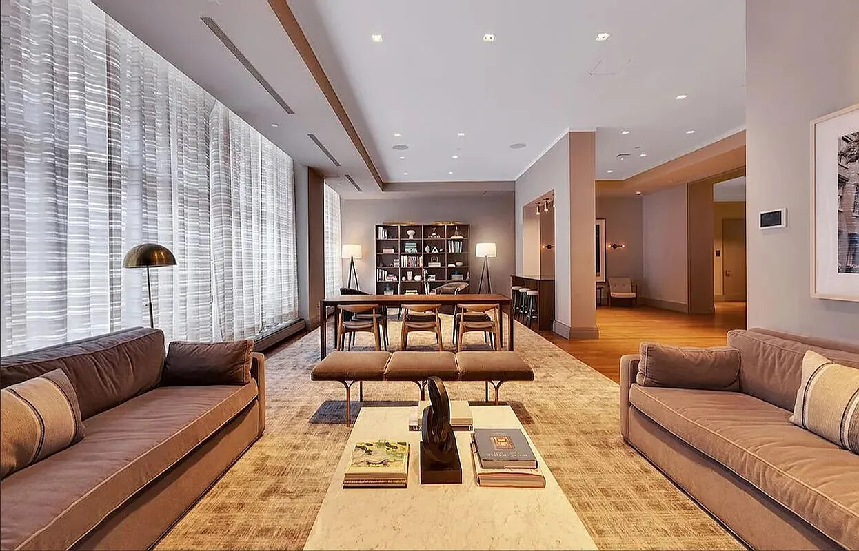 150 Charles Street M8 W. Greenwich Village New York NY 10014