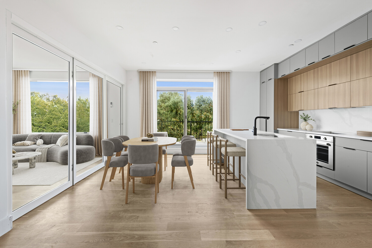 831 Knickerbocker Avenue 2F Bushwick Brooklyn NY 11237