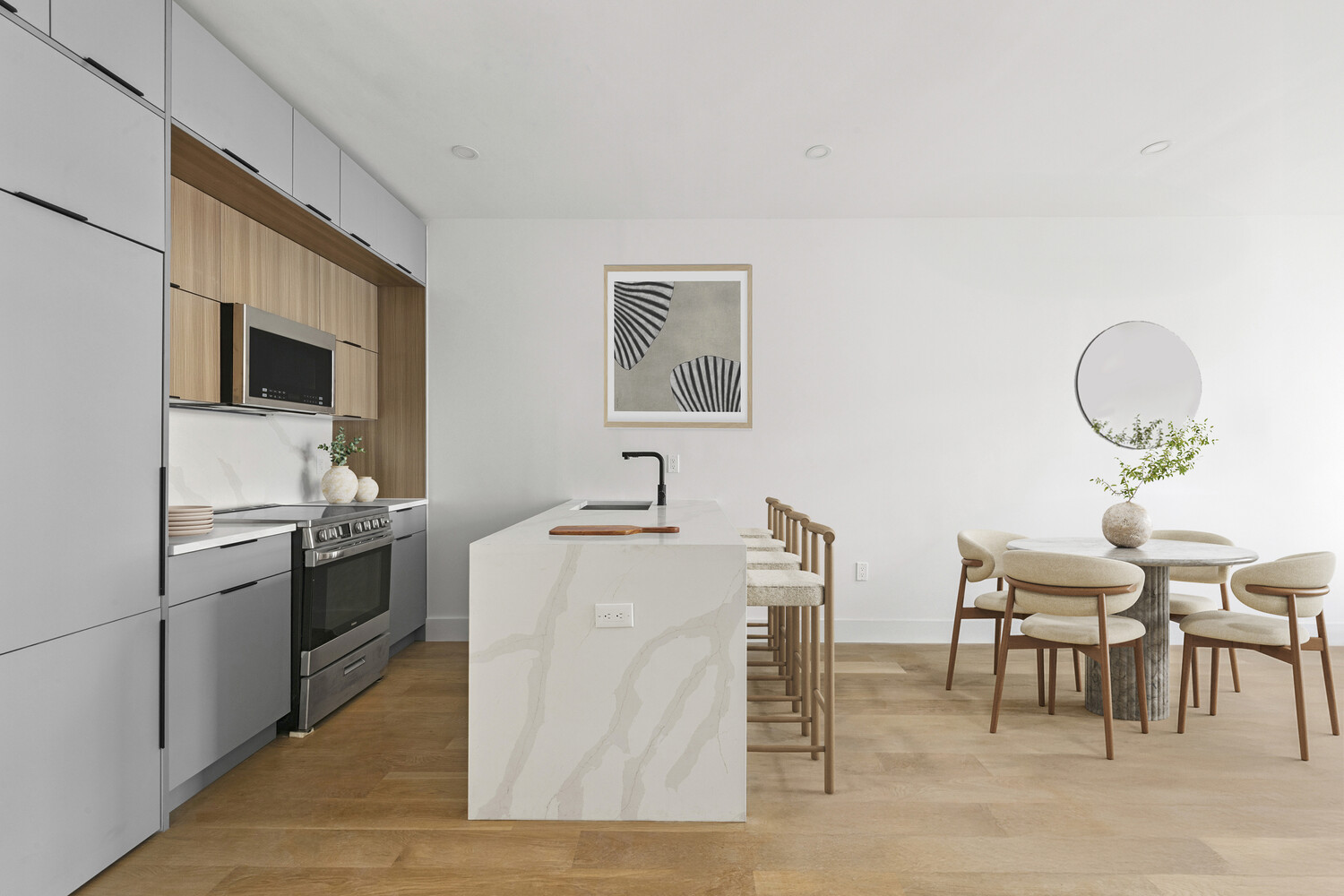 140 Moffat Street 1 Bushwick Brooklyn NY 11207