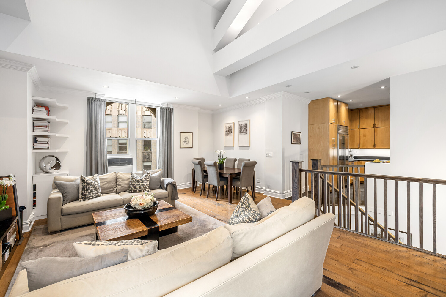 3 Hanover Square PH22B Financial District New York NY 10004