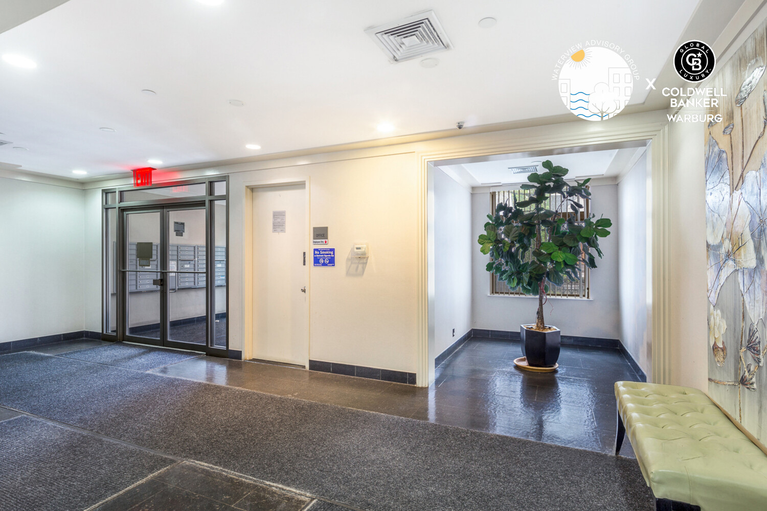 143-20 Hoover Avenue 505 Briarwood Queens NY 11435