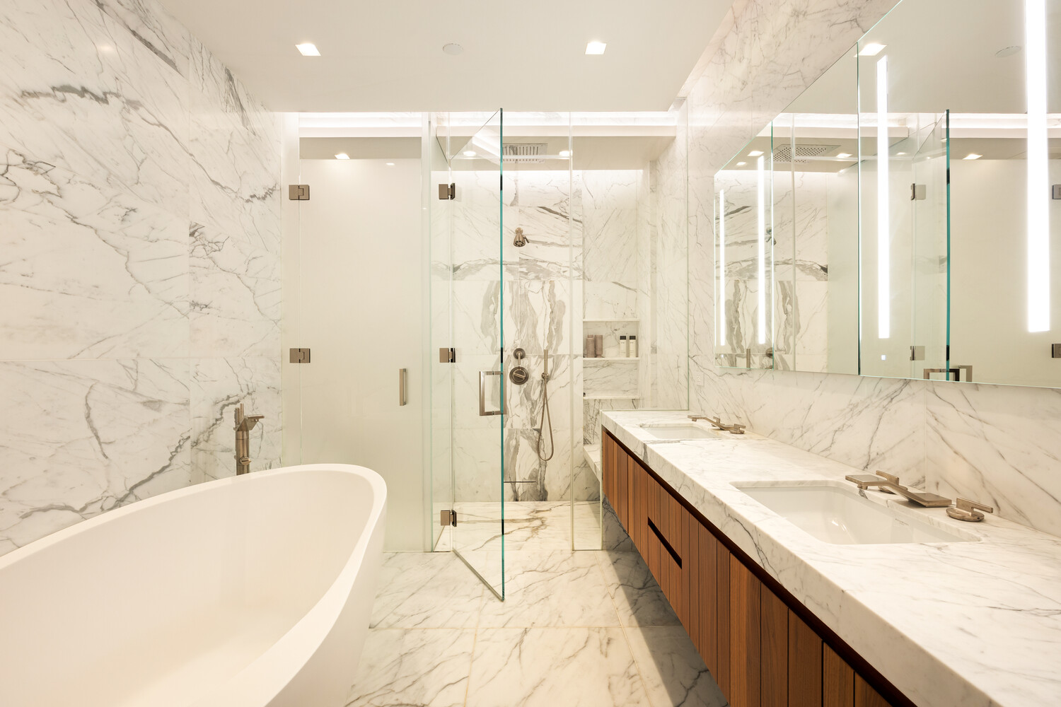 111 Leroy Street PH2 W. Greenwich Village New York NY 10014