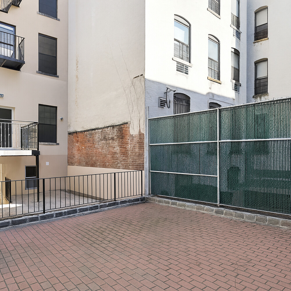 114 West 124th Street TH West Harlem New York NY 10027