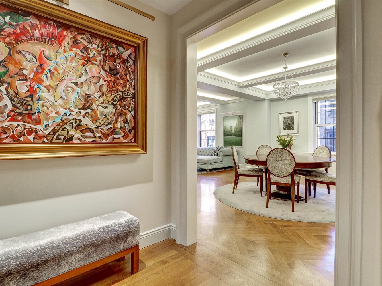 30 Fifth Avenue 2CD Greenwich Village New York NY 10011