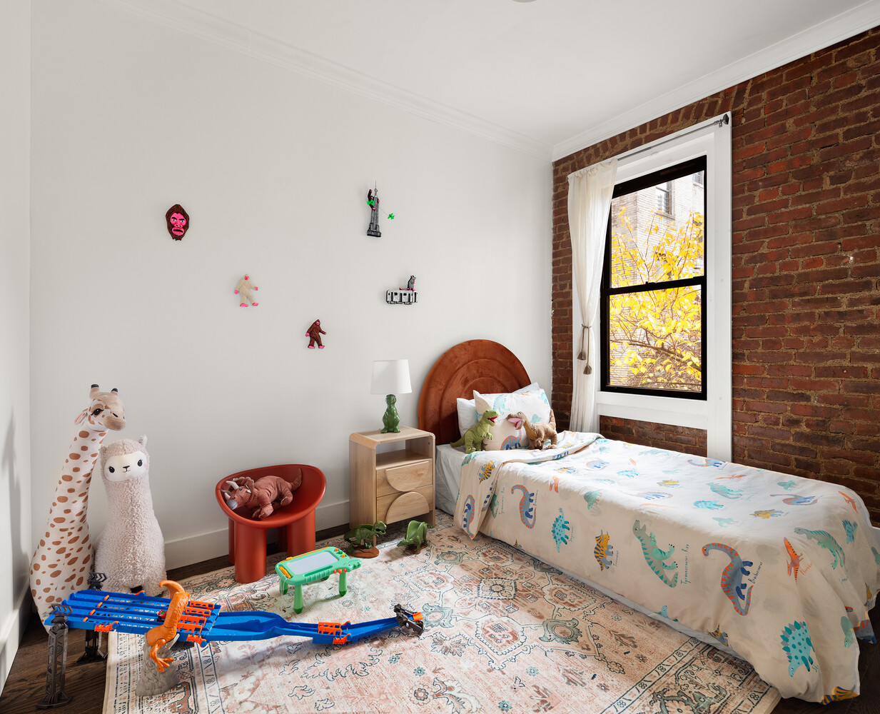 21-06 35th Street Steinway-Ditmars Queens NY 11105