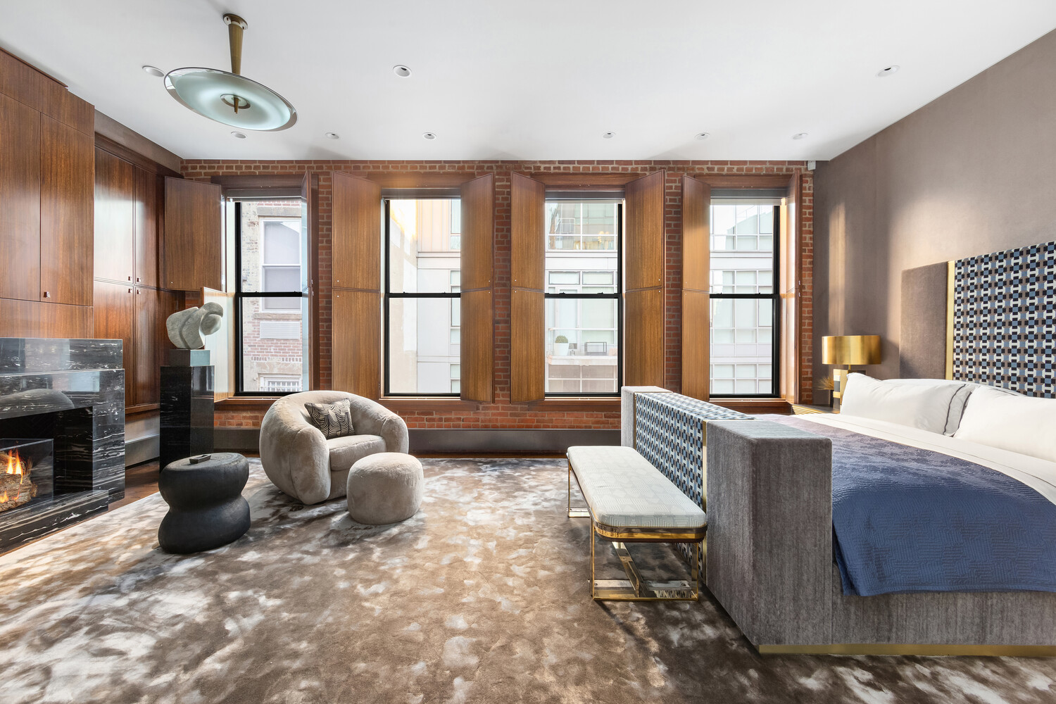 459 West Broadway PHS Soho New York NY 10012