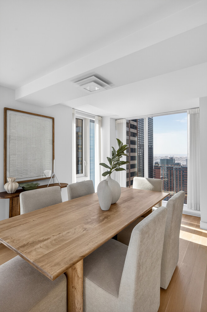 135 West 52nd Street PH4 Midtown West New York NY 10019