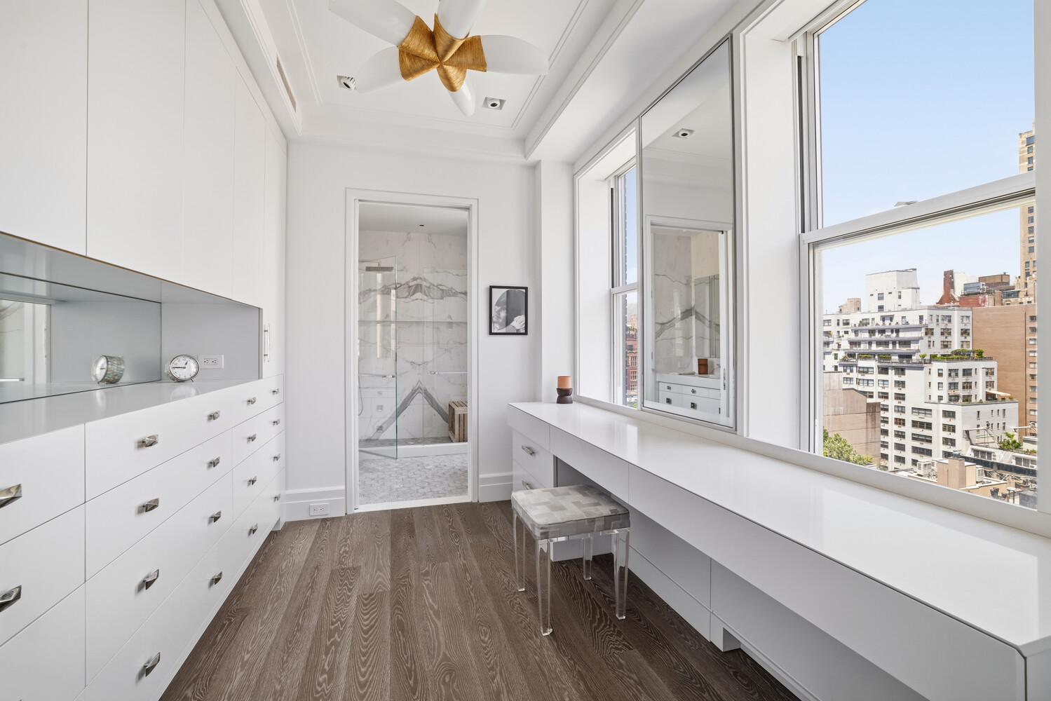 784 Park Avenue 14C Upper East Side New York NY 10021