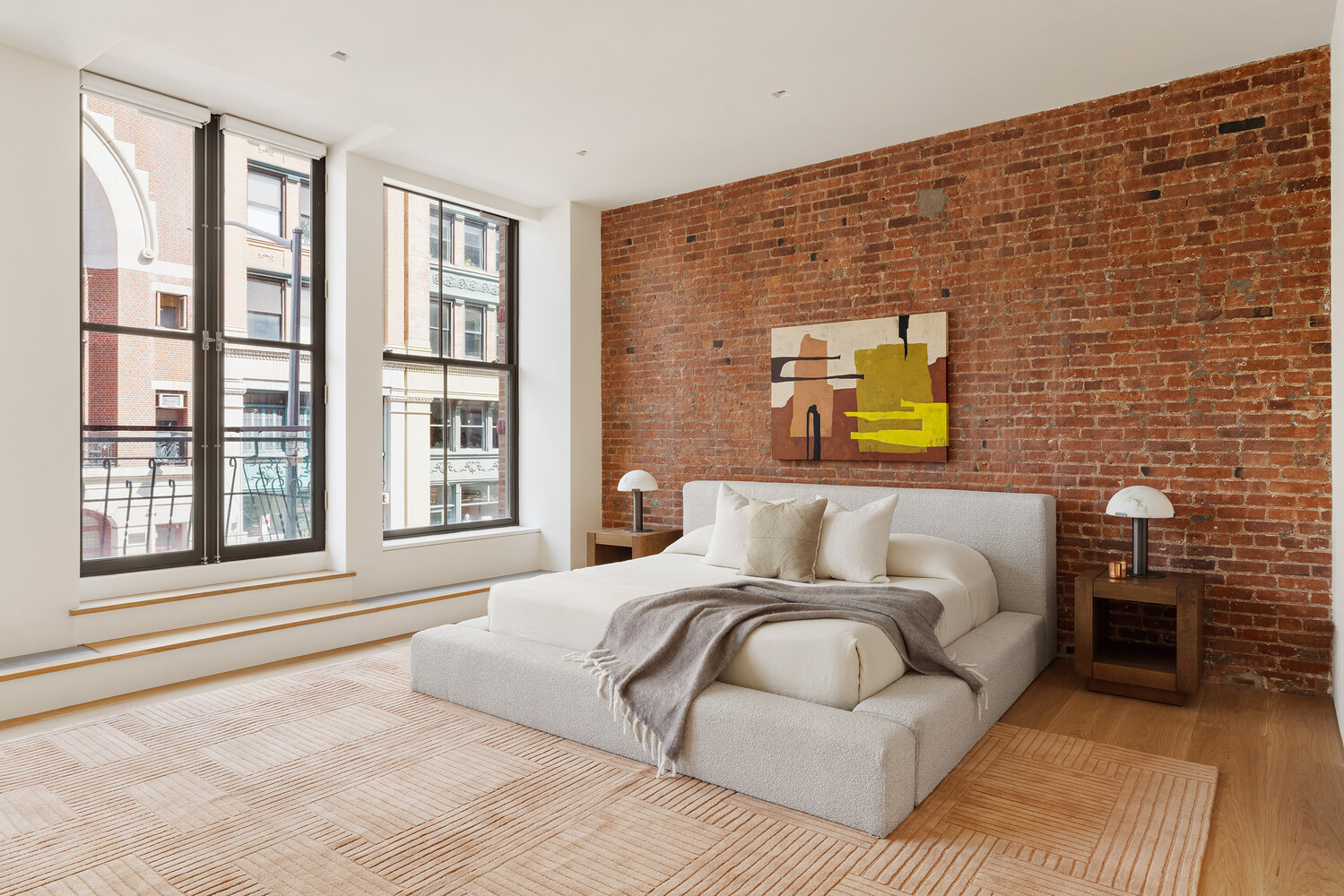 41 Great Jones Street MAISONETTE Noho New York NY 10012