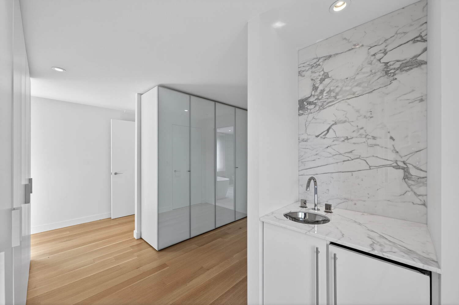 135 West 52nd Street PH4 Midtown West New York NY 10019