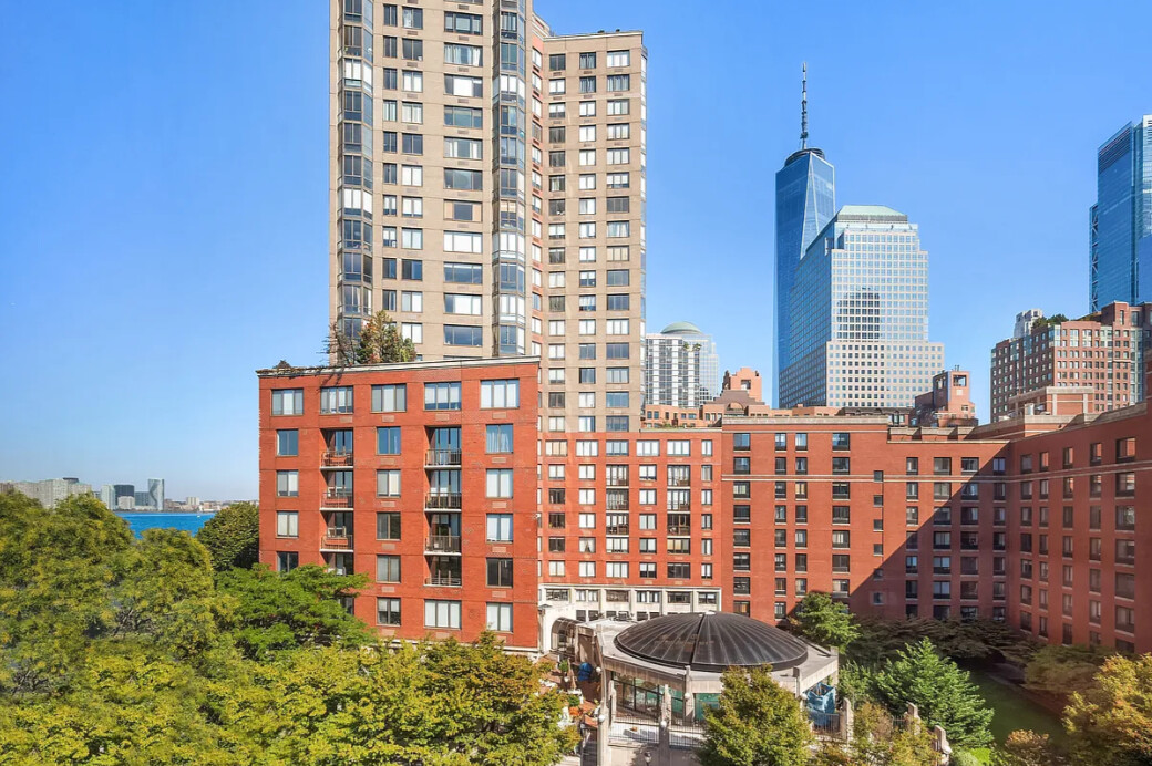 21 South End Avenue 631 Battery Park City New York NY 10280