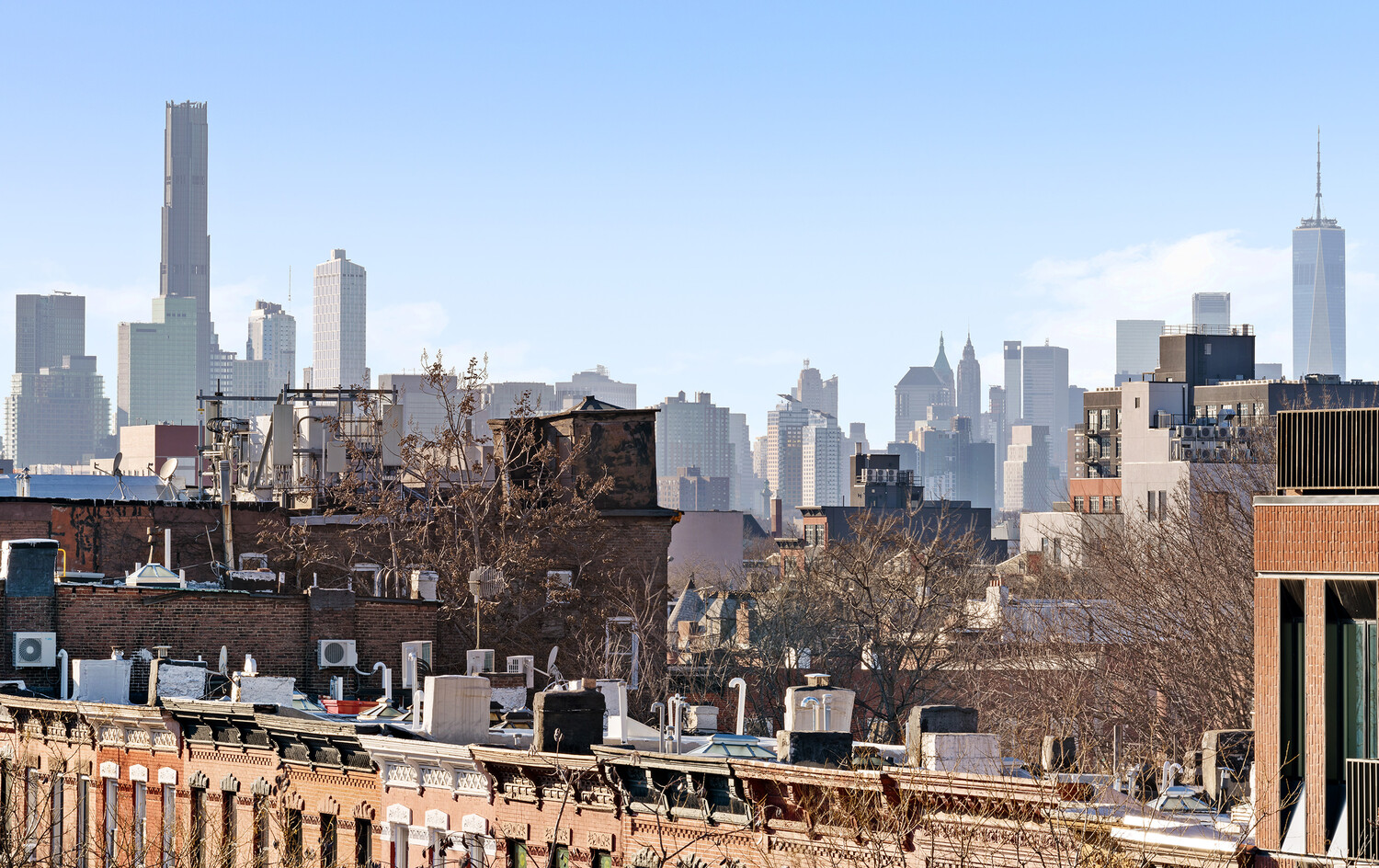 1582A Pacific Street Crown Heights Brooklyn NY 11213