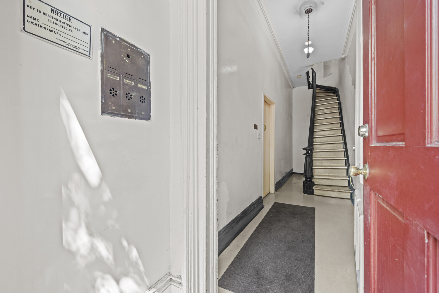 485 Clinton Street Carroll Gardens Brooklyn NY 11231