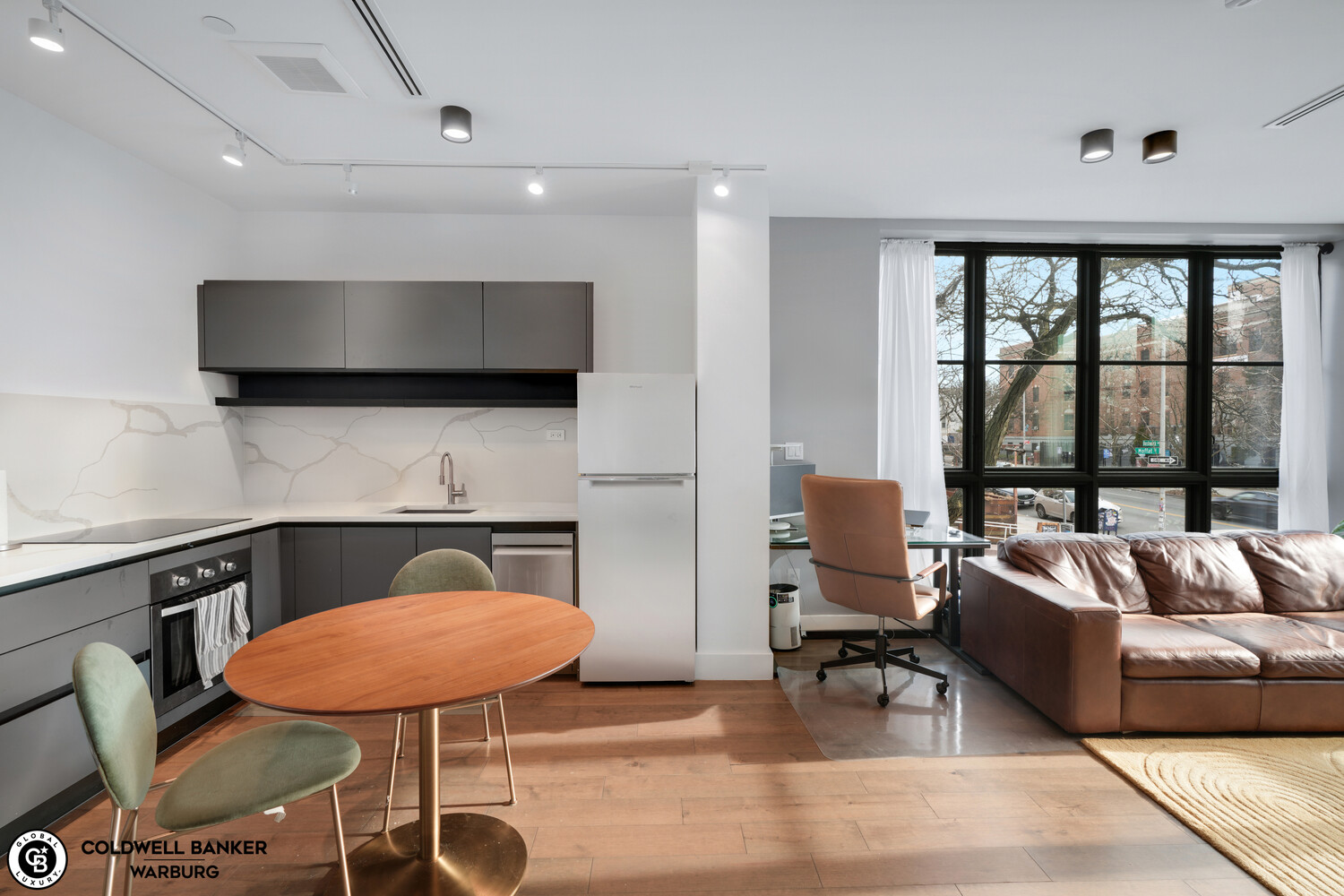 1411 Bushwick Avenue 2A Bushwick Brooklyn NY 11207