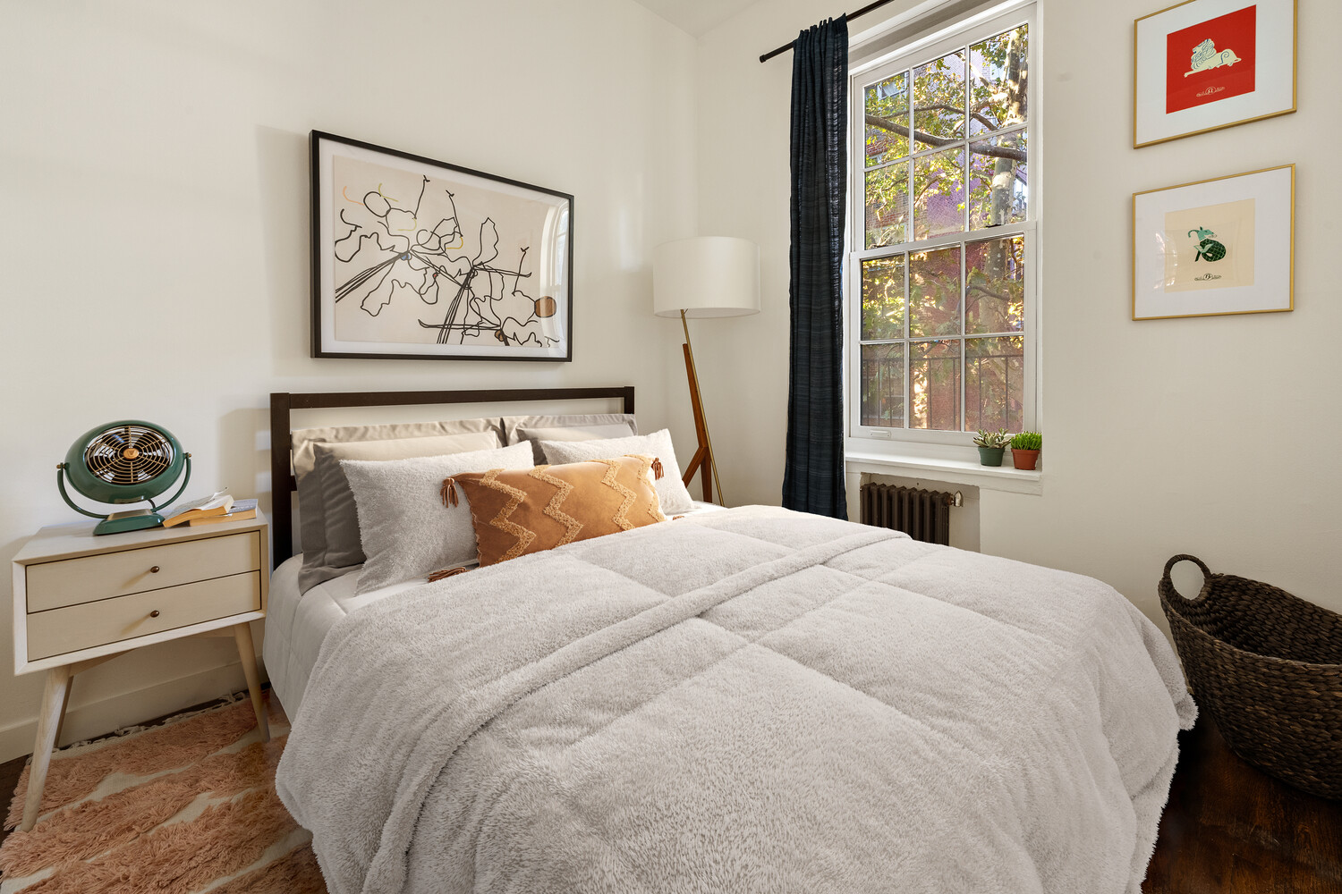 345 West 21st Street Chelsea New York NY 10011