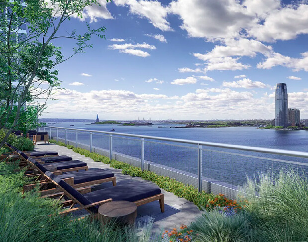 20 River Terrace 8B Battery Park City New York NY 10282