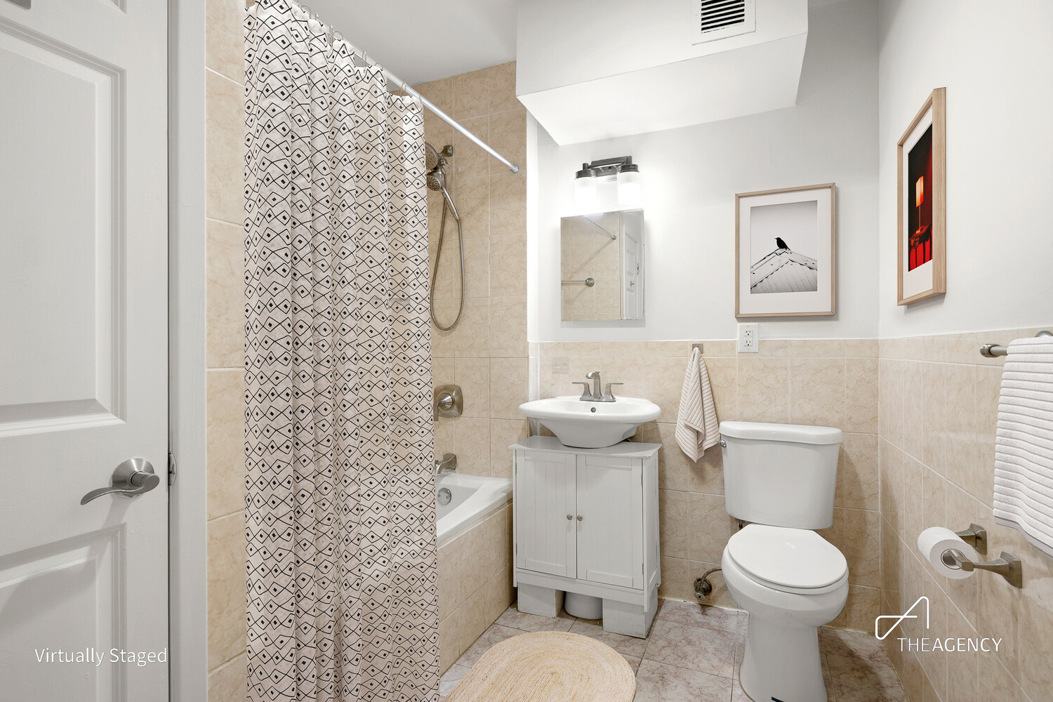 1240 Bedford Avenue 3H Bedford Stuyvesant Brooklyn NY 11216